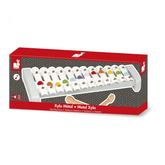 Janod Confetti Metal Xylo (J07604) | The Nest Attachment Parenting Hub
